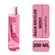 Kit 3 água micelar mony 200 ML
