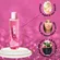 Kit 3 água micelar mony 200 ML