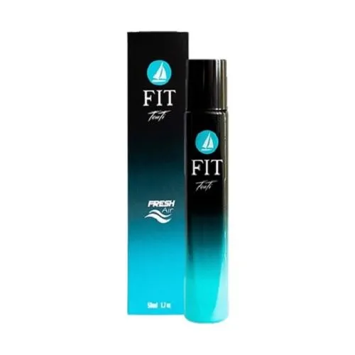 Perfume Touti Fit Santorini