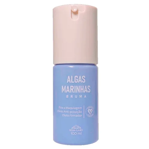 Bruma Algas Marinhas Miss Lary