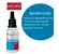 Serum Facial Peeling Maxlove 30 ml
