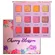 Nova Paleta de Sombras Luisance Cherry Blossom