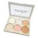 Paleta de Iluminador Strobe Essential 6 Cores City Girls