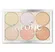 Paleta de Iluminador Strobe Essential 6 Cores City Girls