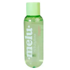Tônico Facial Reduz Oleosidade e tônifica  Melu by Ruby Rose 100 ml
