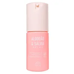 Bruma Fixadora Algodão e Salvia Miss lary 100 ml