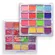 Paleta Mylife Glamour Color 16 Tons