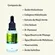 Sérum Facial Anti acne Bioativo 10 em 1  Maxlove 30 ml