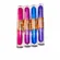 kit 4 Sombras Líquidas Dapop Bold Metal Gliter