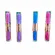 kit 4 Sombras Líquidas Dapop Bold Metal Gliter