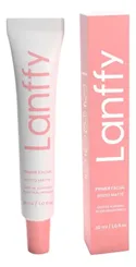 Primer De Maquiagem Para Rosto Textura Matte Facial Lanffy