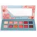 Estojo De Sombras Matte E Metalicas Blossom Vivai 4049