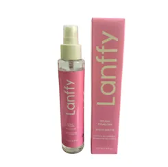 Bruma Fixadora Efeito Matte Lanffy 120 ml