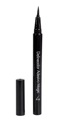 Caneta Delineador Adesivo Magic Real Love