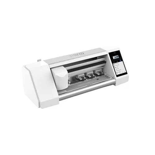 Máquina Digital De Corte De Películas Miro 100% Compatível