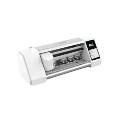 Máquina Digital De Corte De Películas Miro 100% Compatível