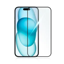 Película 3D Premium iPhone 15 pro Max