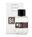 Perfume Feminino Fator 5 Nº 84 60ml - Laranja, Cardamomo, Tabaco