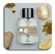 Perfume Feminino Fator 5 Nº 40 60ml - Bergamota, Âmbar, Madeira de Cedro
