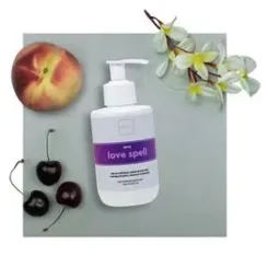 Hidratante Love Spell 180ml Fator 5
