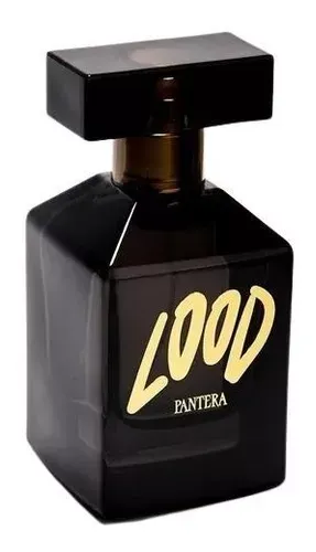 Perfume Ludmilla  Lood Pantera  75 ML