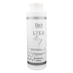 Shampoo Anti Resíduos de A a Z DKA Cosméticos 1L