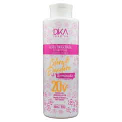 Água oxigenada 20 Volumes DKA 900ml