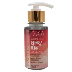 Leave in Finalizador 10 em 1 DKA Cosméticos 200ml