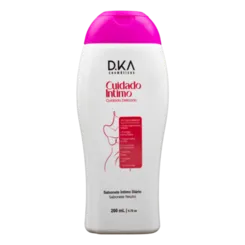 Sabonete intimo diário DKA Cosméticos 200ml